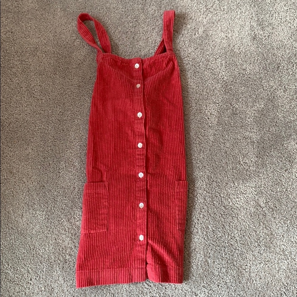 Roller rabbit dress